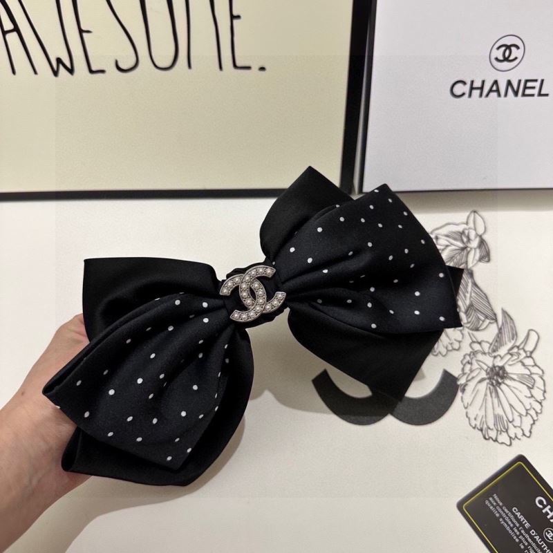 Chanel Hair Hoop